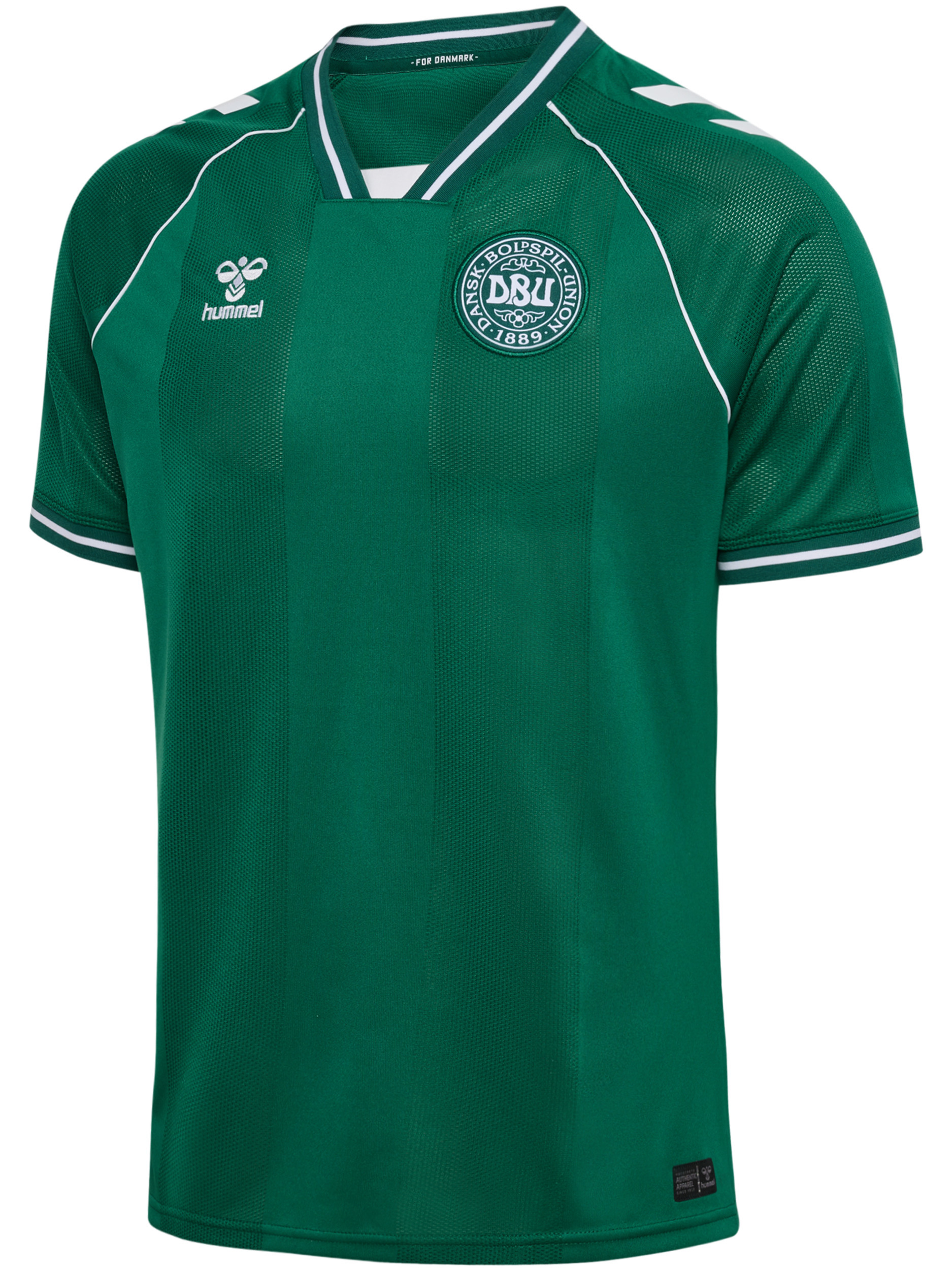 DBU 26 GK JERSEY S/S