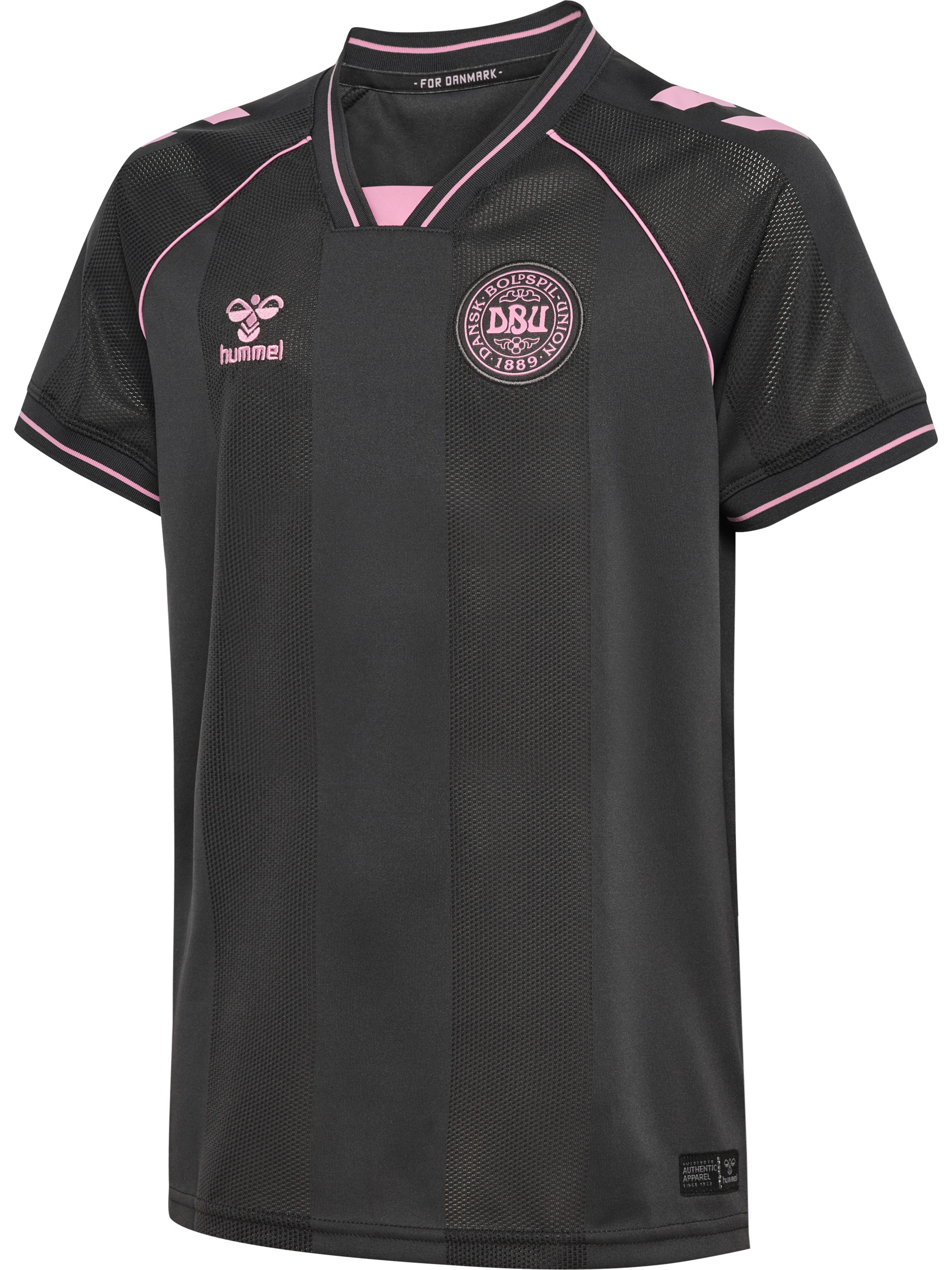 DBU 26 GK JERSEY S/S KIDS