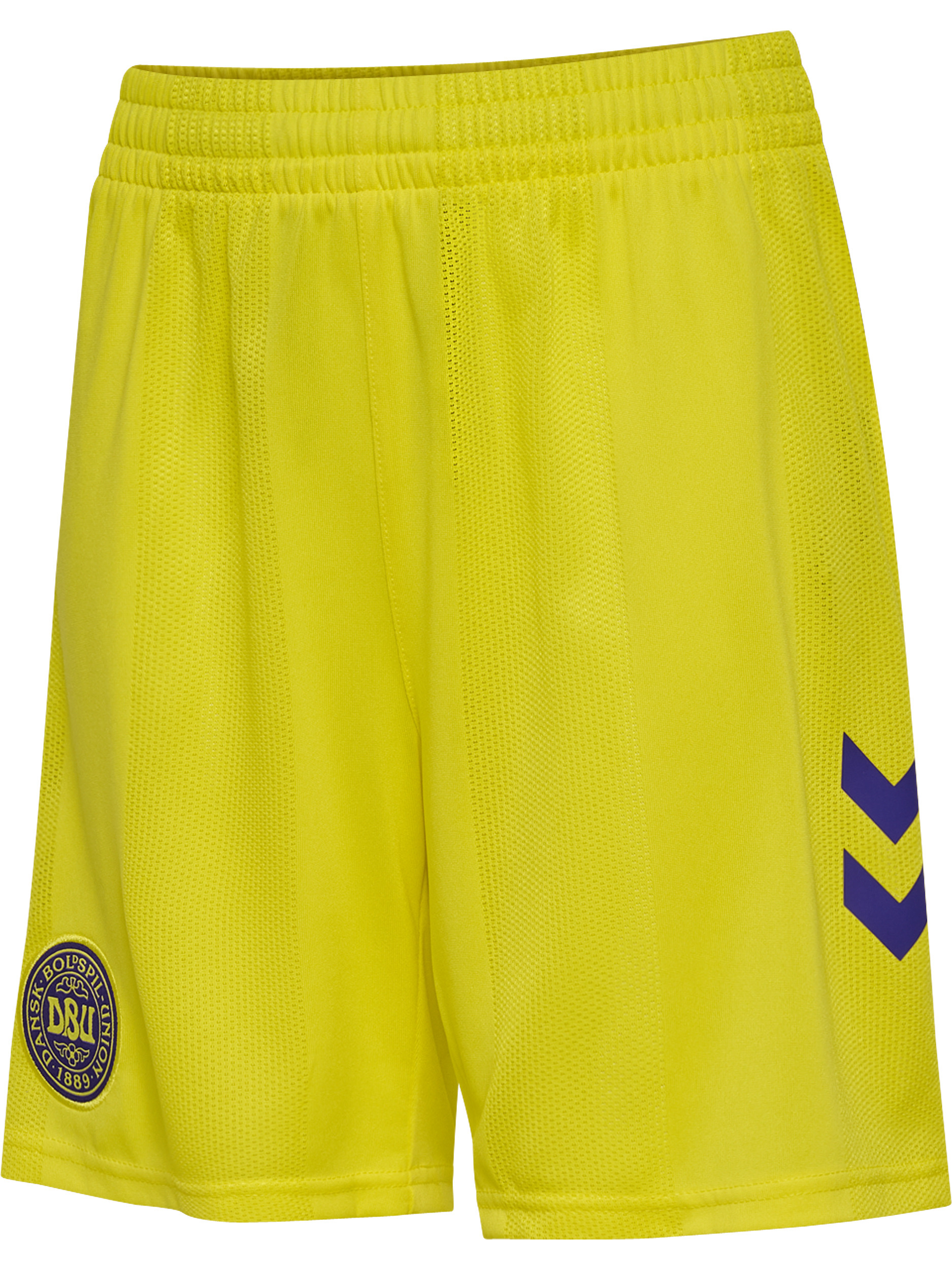 DBU 26 GK SHORTS KIDS