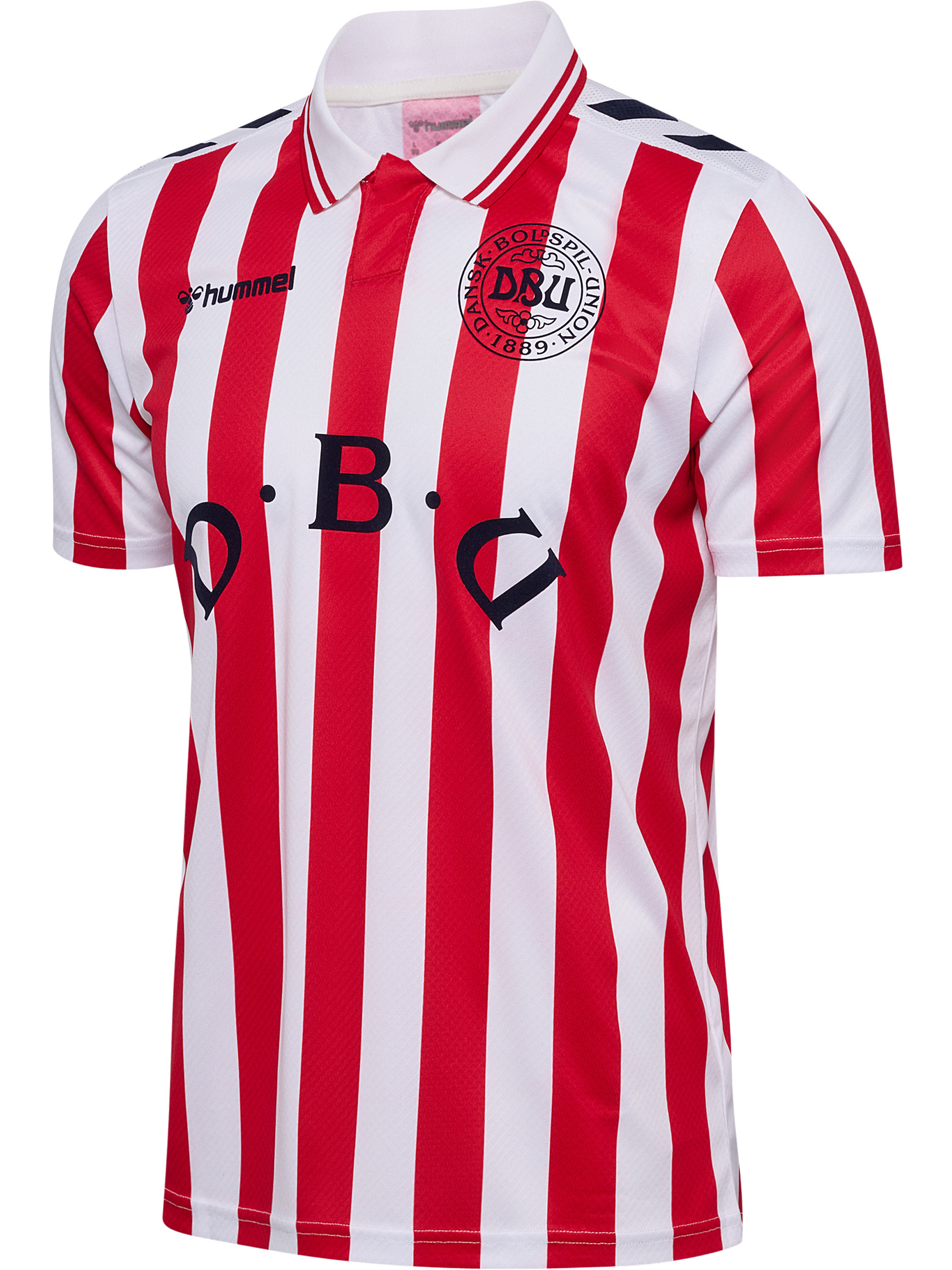 DBU 26 PRE GAME JERSEY S/S