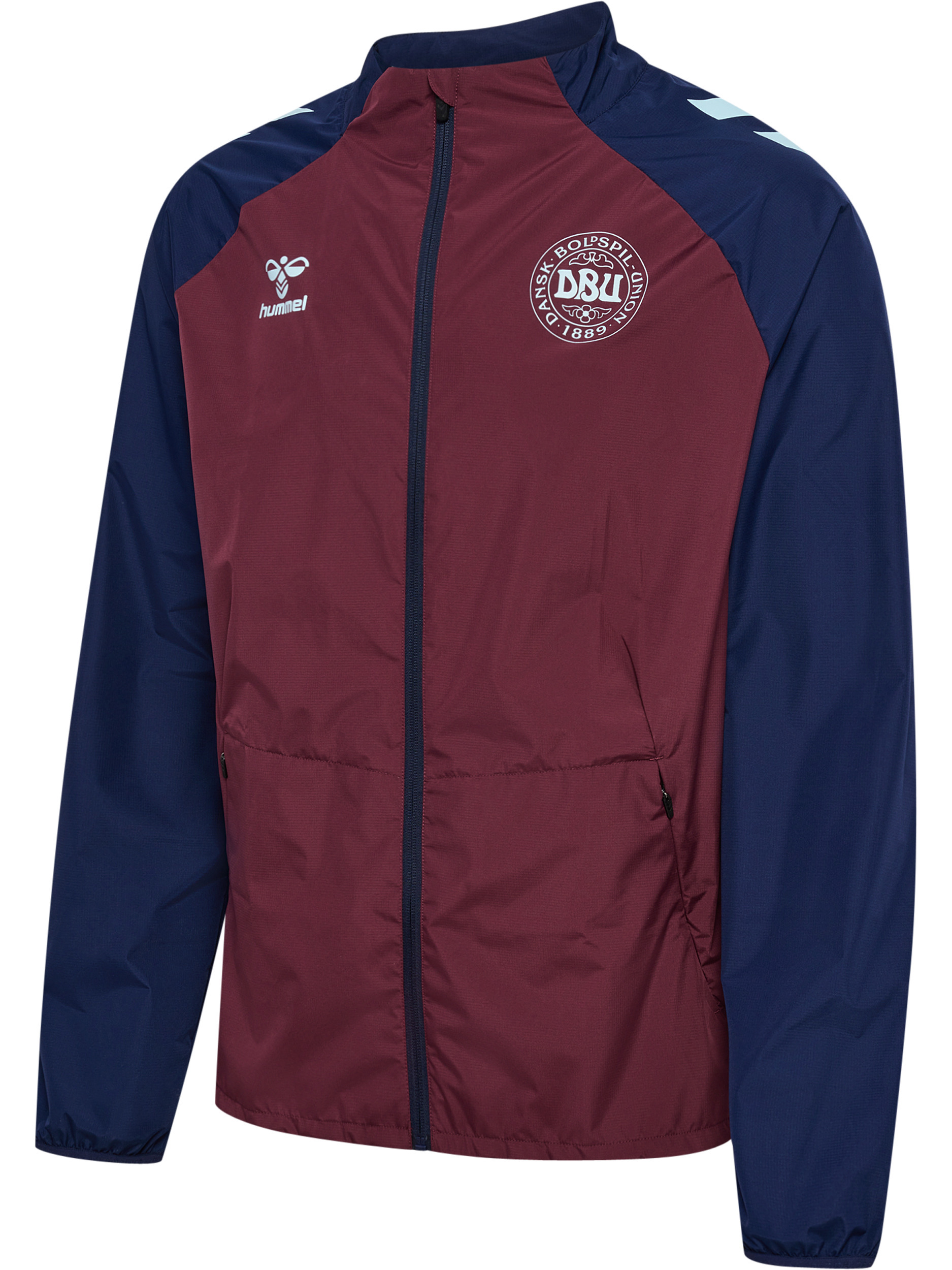 DBU 26 PRO TR JACKET