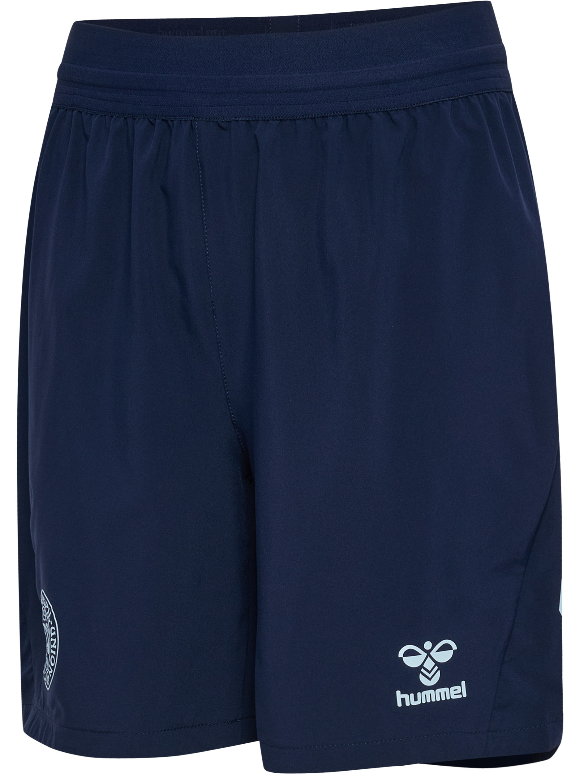 DBU 26 PRO TR WOVEN SHORTS KIDS
