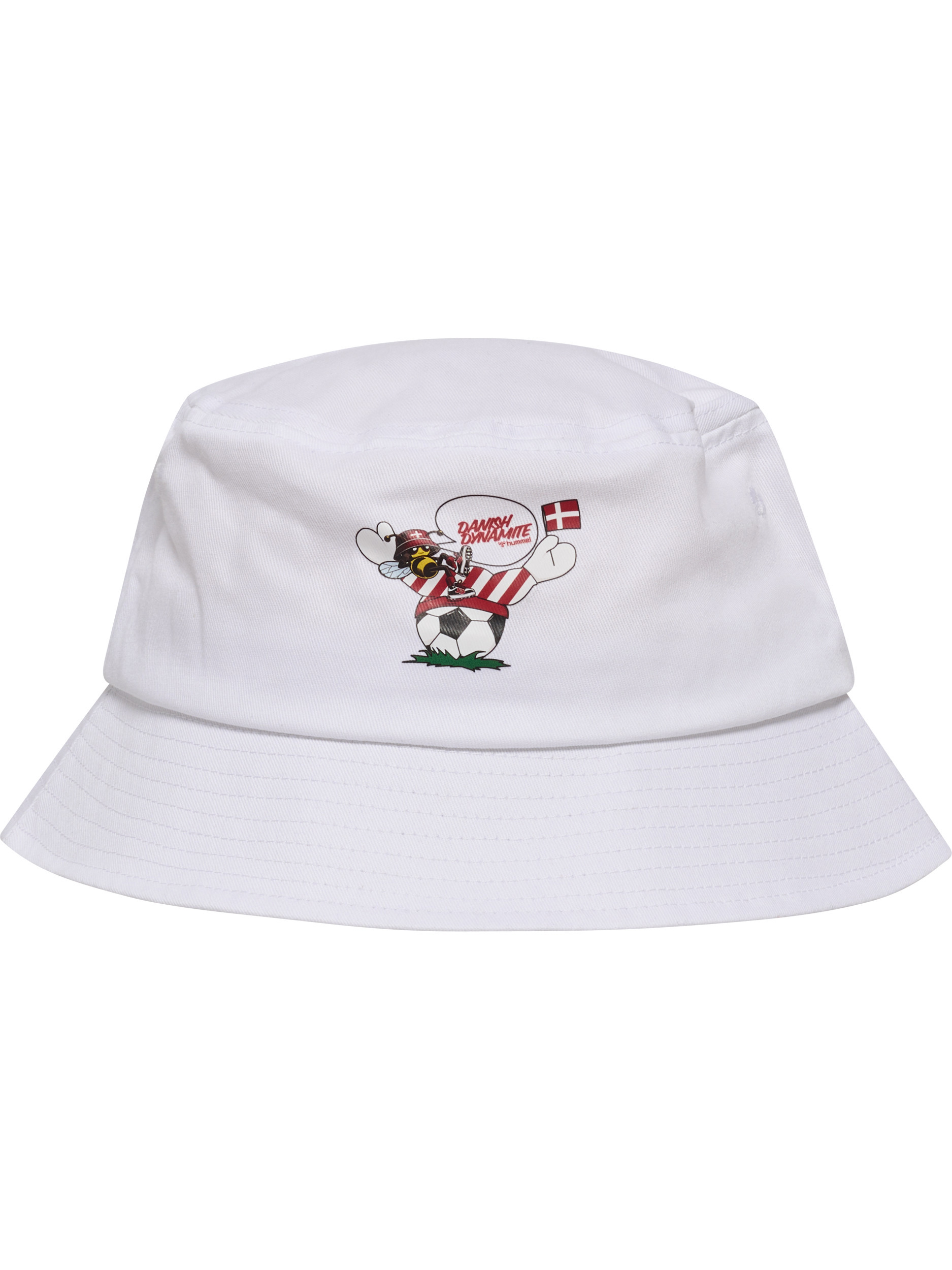 DBU 26 FAN DYNAMITE BUCKET HAT