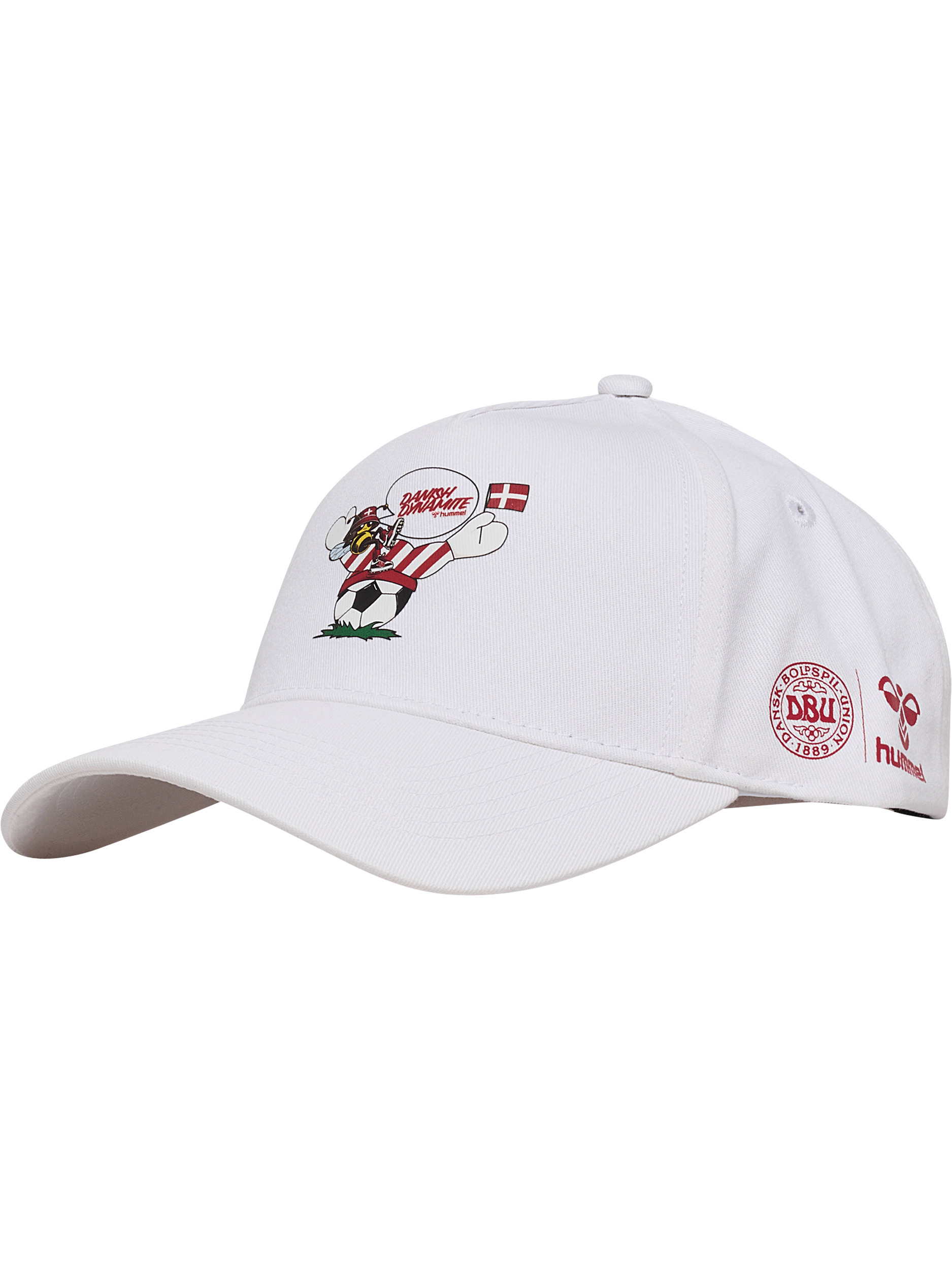 DBU 26 FAN DYNAMITE CAP