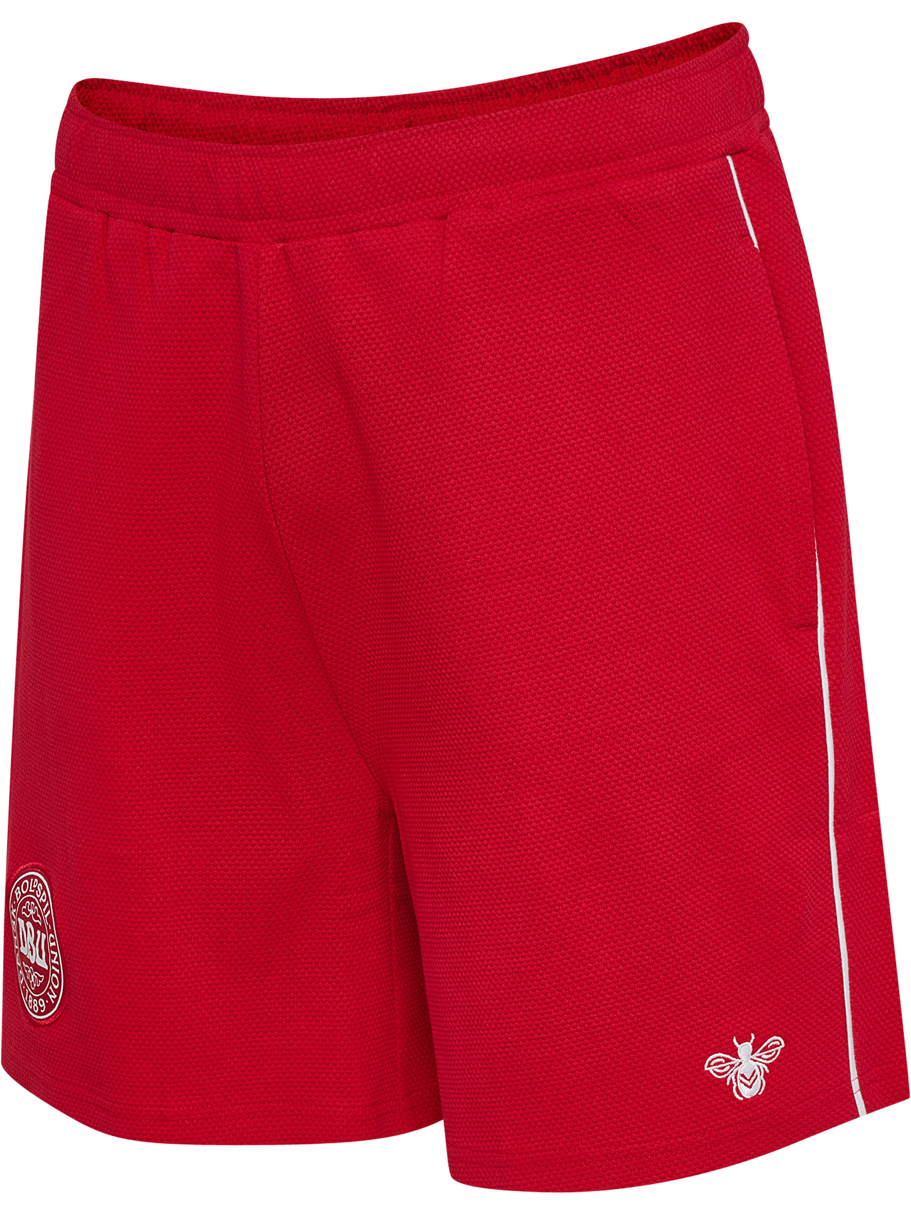 DBU 26 FAN KNITTED SHORTS