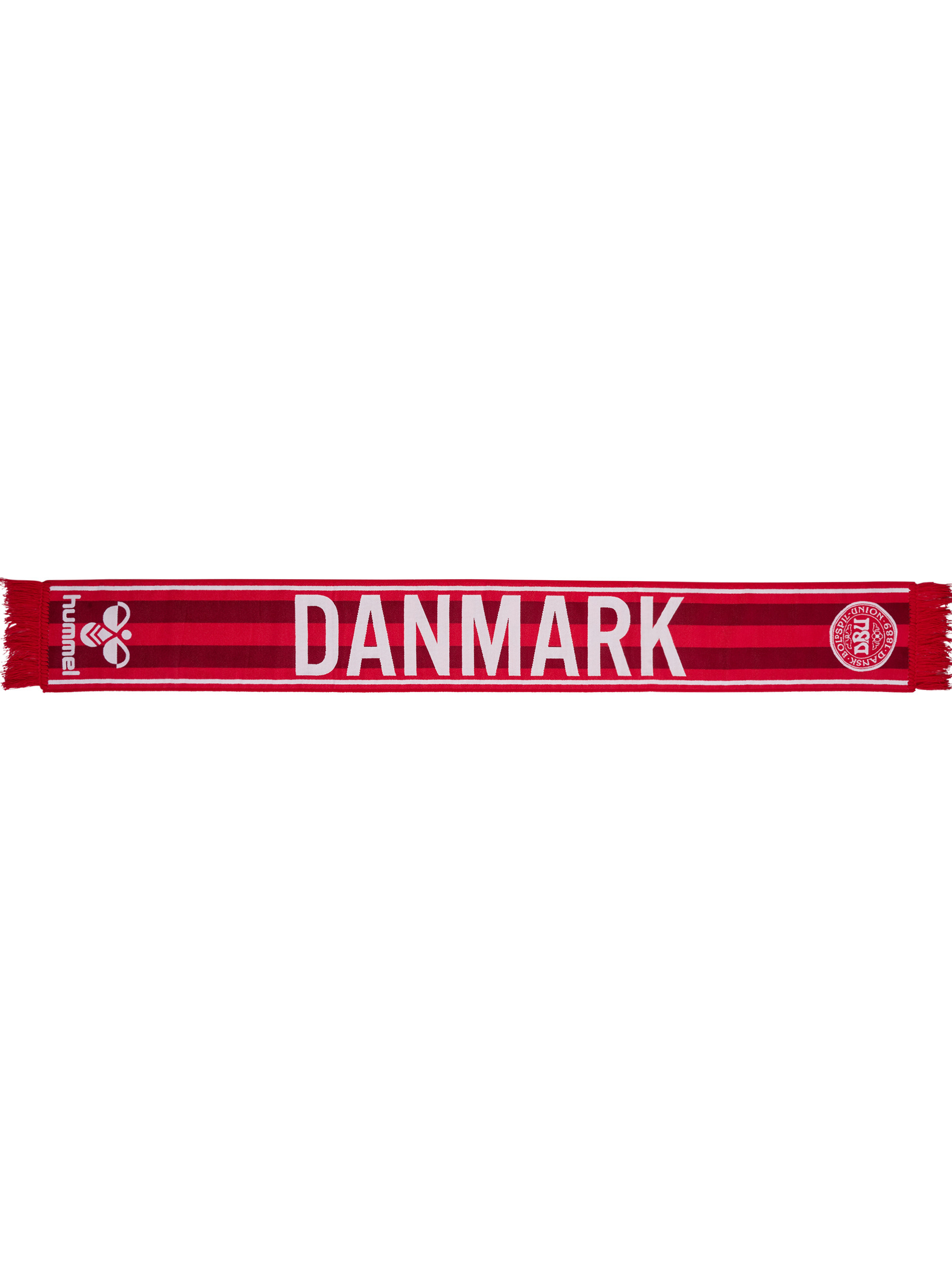 DBU 26 FAN SCARF