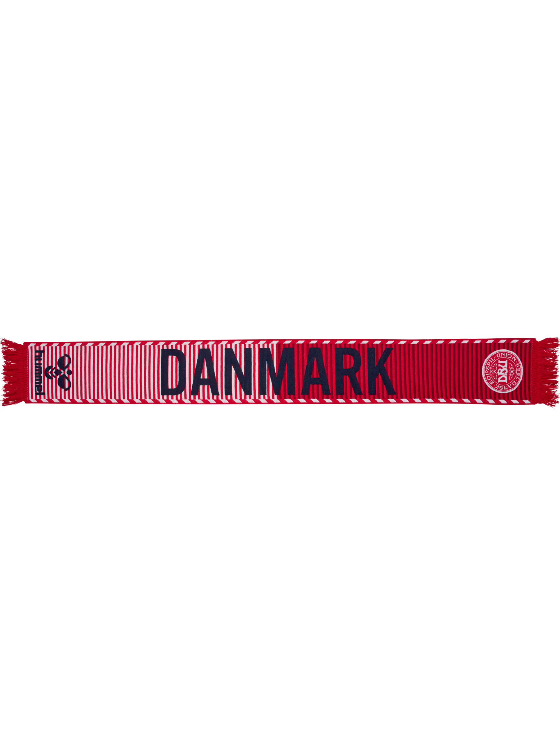 DBU 26 FAN SCARF