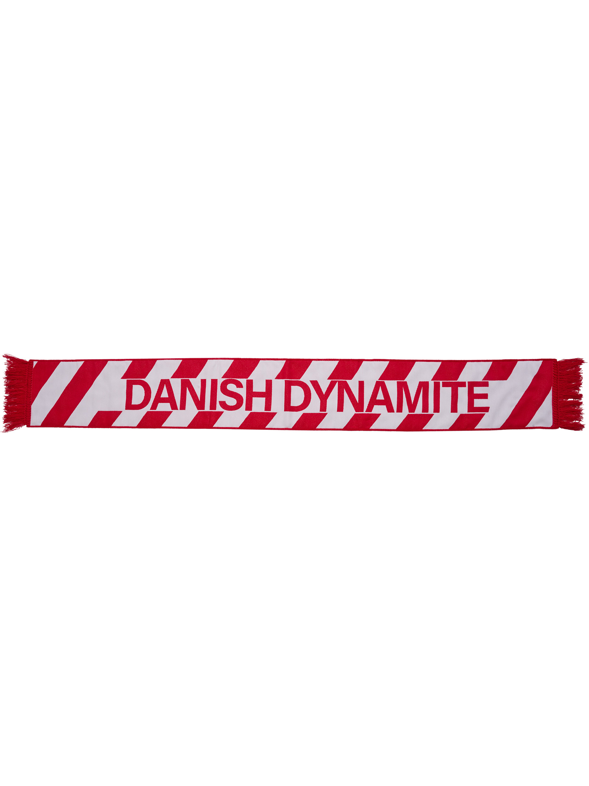 DBU 26 FAN SCARF