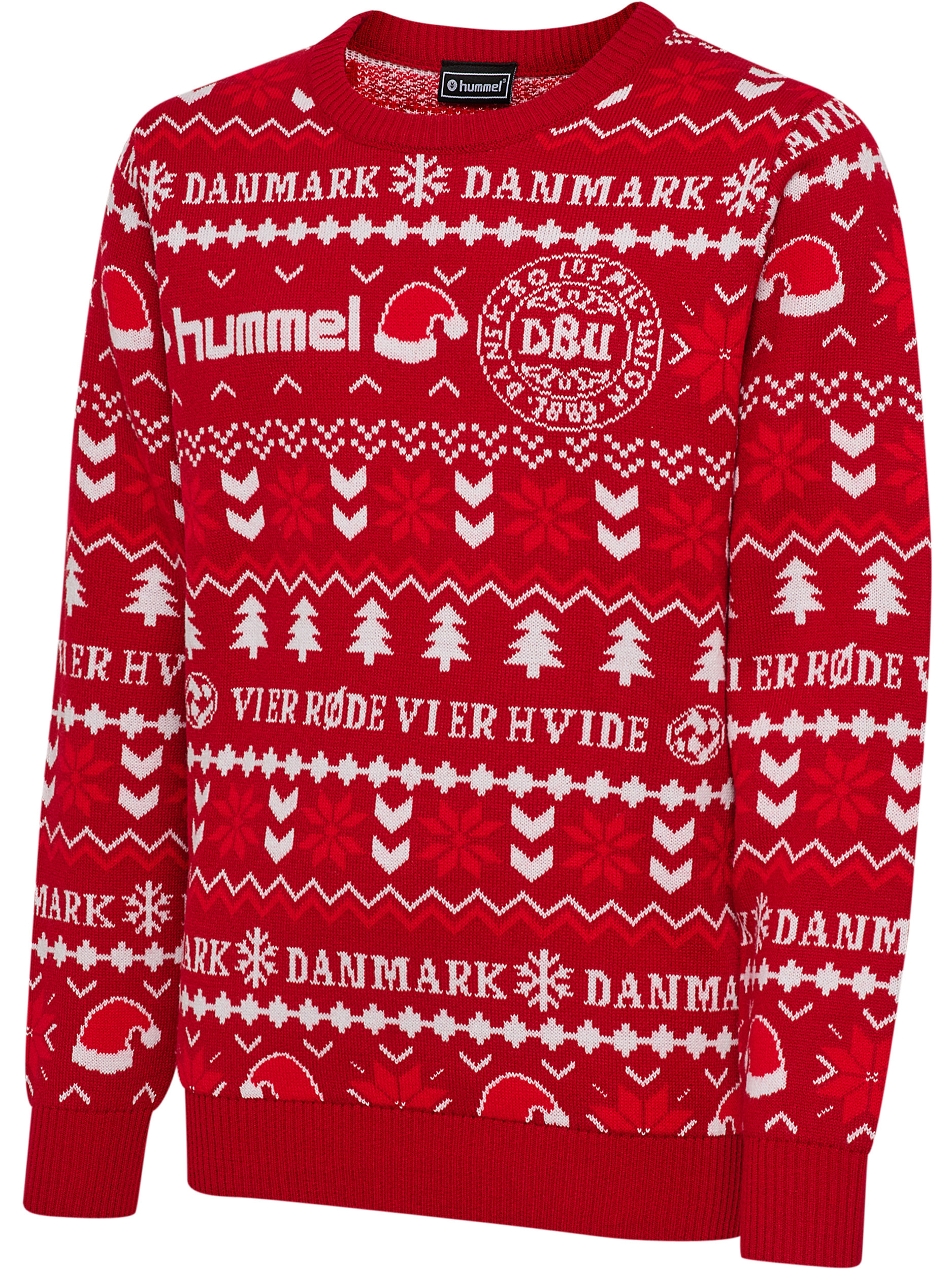 DBU FAN 25 CHRISTMAS SWEATER KIDS