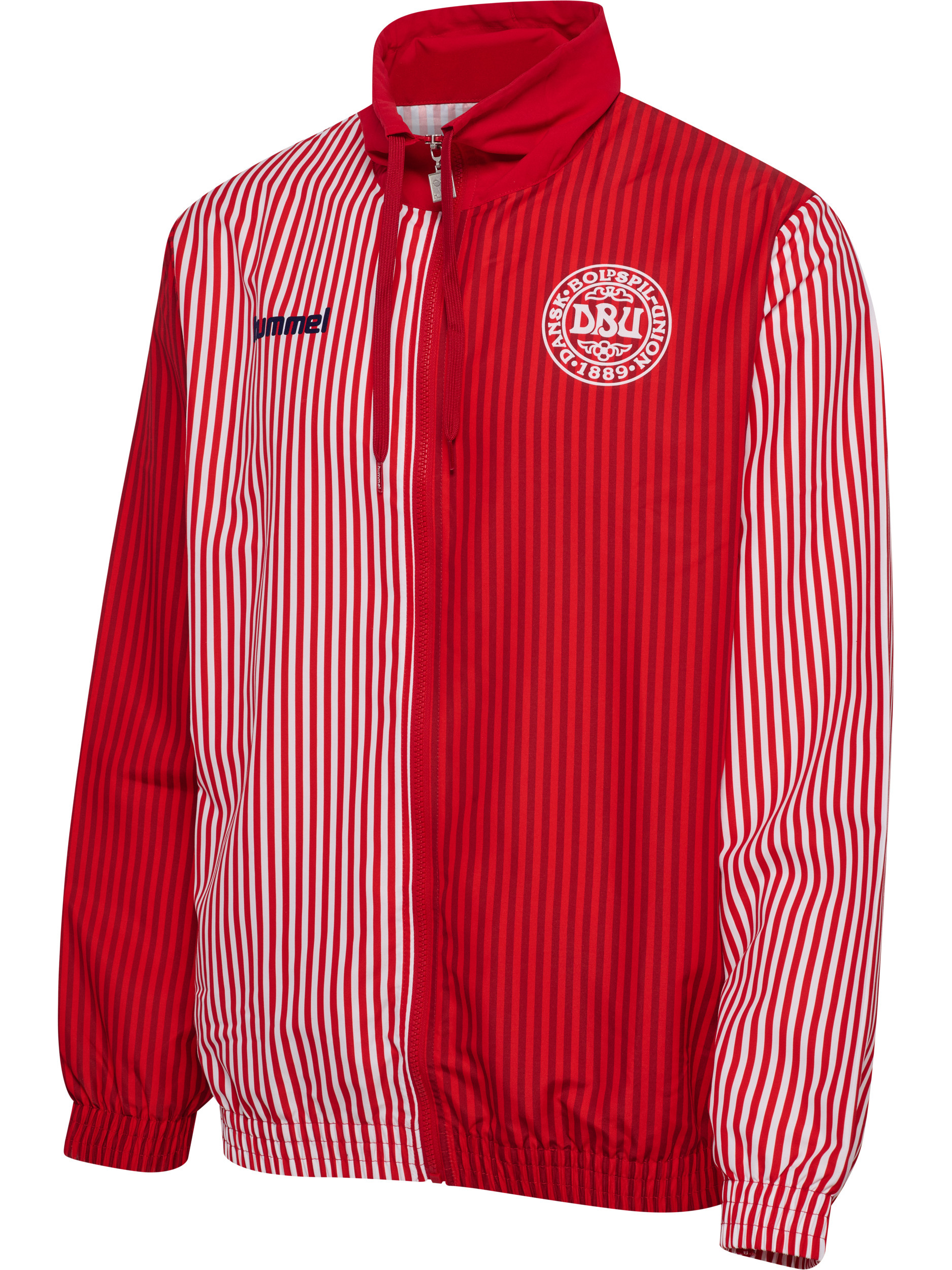 DBU 26 FAN 86 REPLICA MICRO JACKET