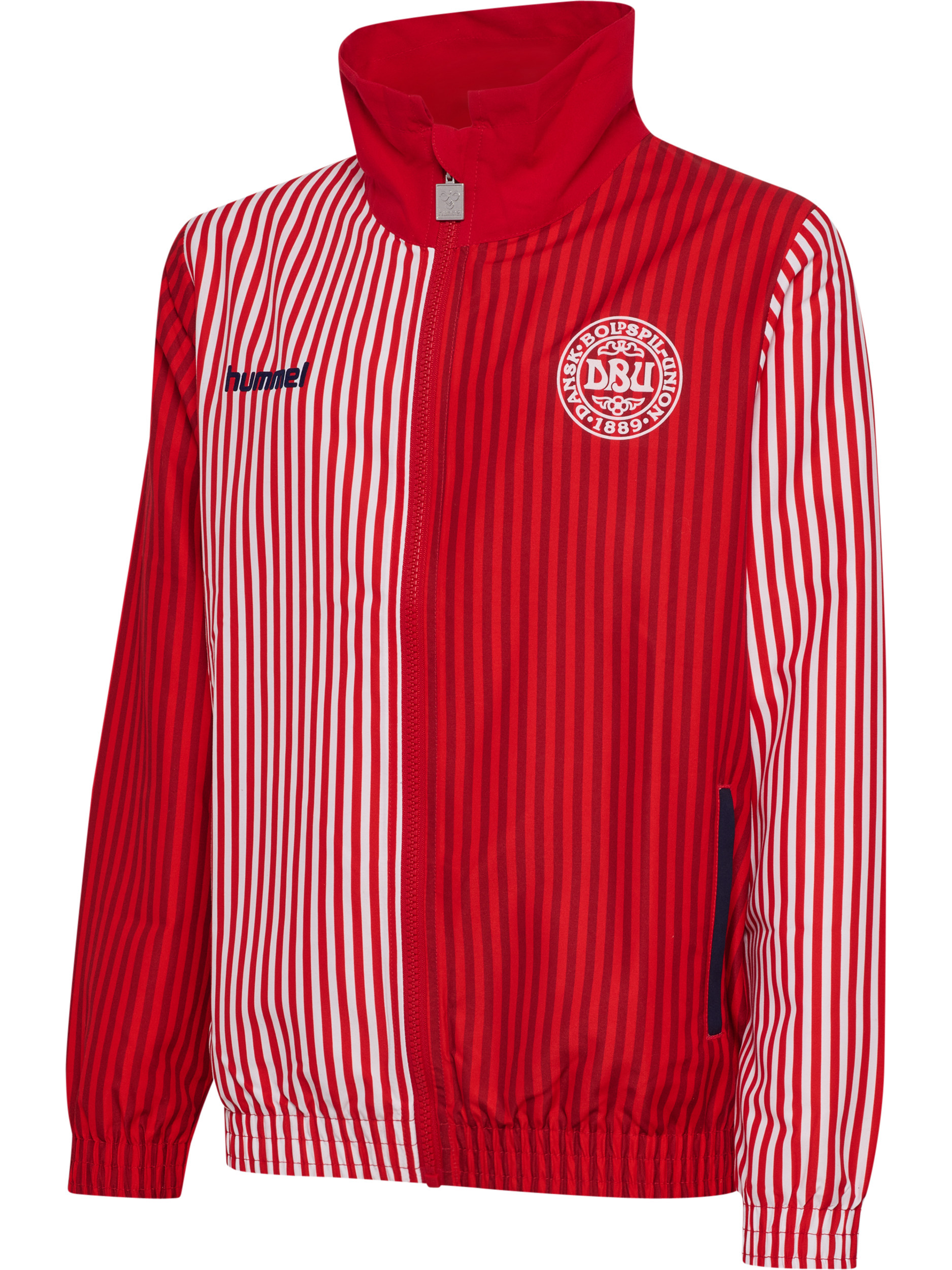 DBU 26 FAN 86 REPLICA MICROJACKET K