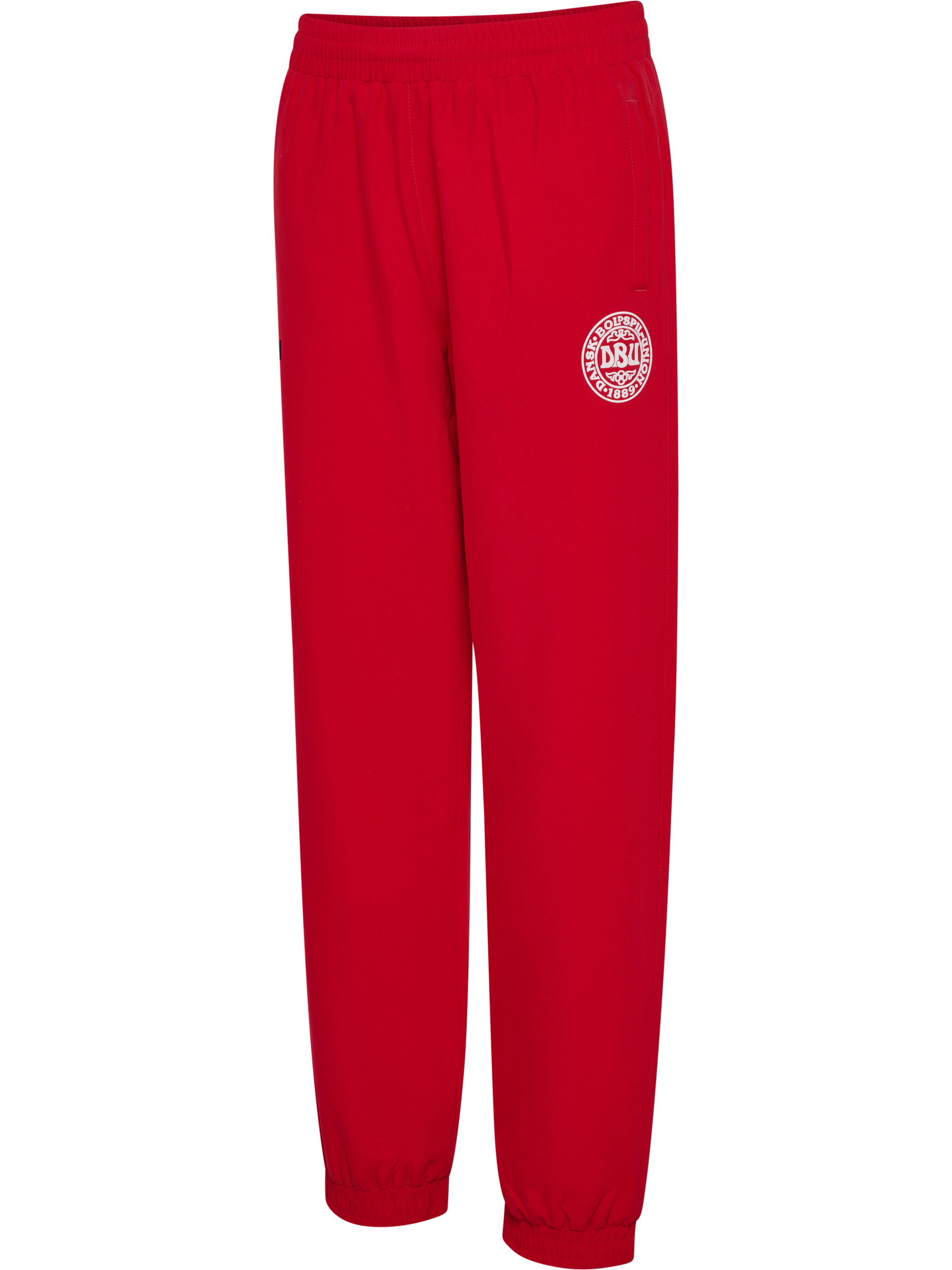 DBU 26 FAN 86 REPLICA MICROPANTS K