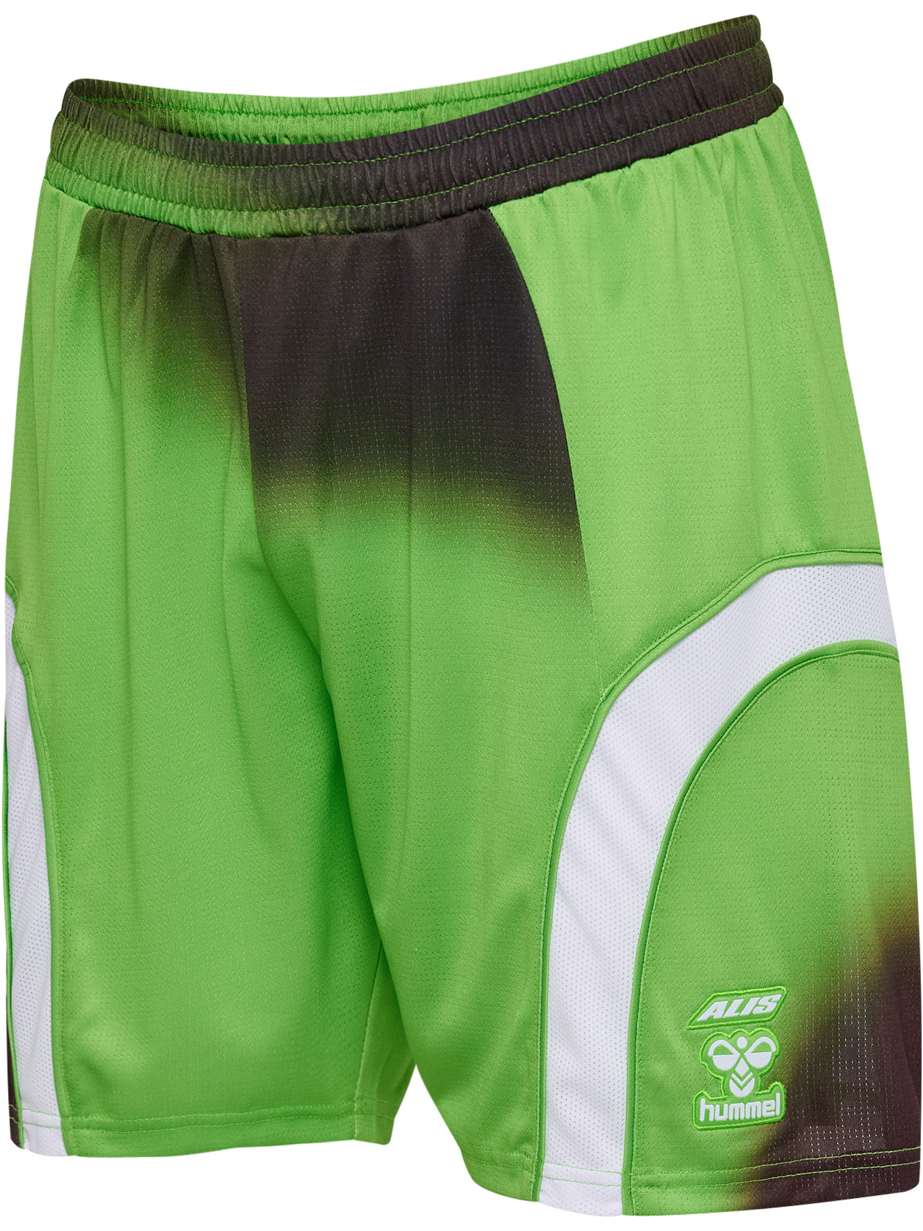 DBU-ALIS 26 GK-FAN SHORTS