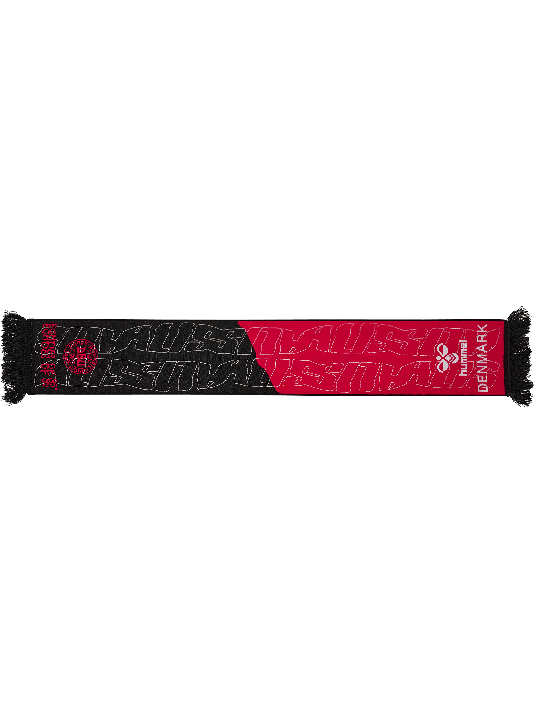 DBU-ALIS 26 SCARF