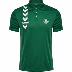 RBB BASIC POLO