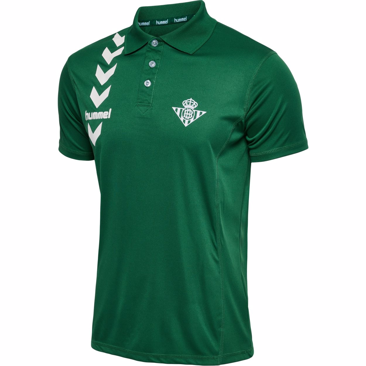 RBB BASIC POLO